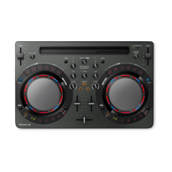 PIONEER DJ kontroler DDJ-WEGO4-K
