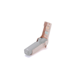 Tilta Protective Travel Case with Wrist Strap Kit for DJI Osmo Pocket 3 - Light Pink