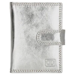 Beagles Creditcard case 02C905 Silver