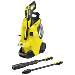 KARCHER Perač visokotlačni K4 POWER CONTROL FLEX EU