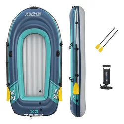 Bestway 61154 Čamac Hydro Force Trek X3 294cm