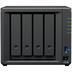Synology DiskStation DS925+