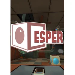 ESPER Steam Key GLOBAL