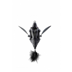 Umetna vaba - netopir SAVAGEAR 3D BAT 10cm 28g | grey