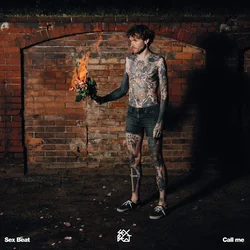 Sex Beat - Call Me (Limited Edition) (LP)