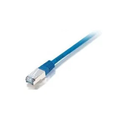 Equip Cat.6 S/FTP 7.5m 7.5m Cat6 S/FTP (S-STP) Blue networking cable