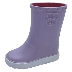 Boatilus Čizme za devojčice Nautic 10, Lavanda