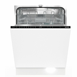 GORENJE vgradni pomivalni stroj GV662D61