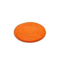 SAVACOOP Igračka za psa - Gumeni frizbi 18cm