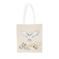 Distrineo Vrečka Harry Potter - Hedwig