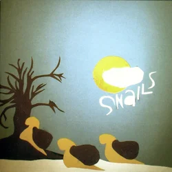 The Format - Snails (Reissue) (LP)