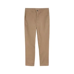 TOM TAILOR DENIM Chino hlače brokat
