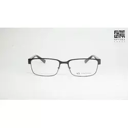 Armani Exchange Okvir za naočare AX10176000, Muški, Crni