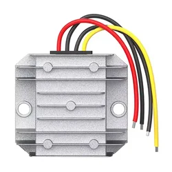 Naponski adapter DC/DC, 15-60VDC IN - 12VDC OUT, 120W, 10A