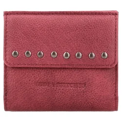 Hide & Stitches Redwood 25758 Wine red