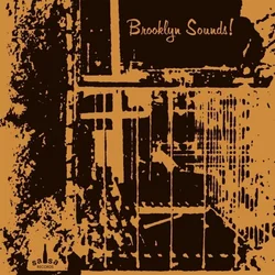 Brooklyn Sounds - Brooklyn Sounds! (Reissue) (180 g) (LP)