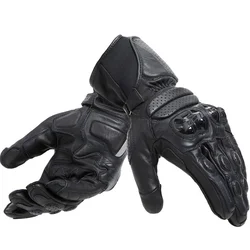 DAINESE Impeto rukavice crn/crn