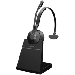 JABRA Engage 55 SE, UC Mono, Link400c, Stand