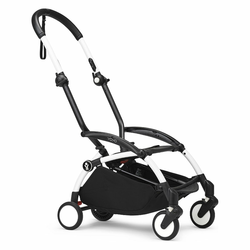 Stokke ram Yoyo 3, White