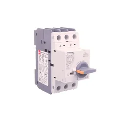 LS Motorno odklopnik 4-6A MMS-32H 6A