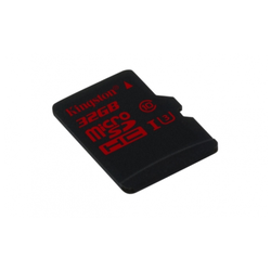 KINGSTON spominska kartica microSD 32 GB UHS-I U3 + adapter