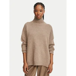 Weekend Max Mara Golf Borgia 2625366142 Rjava Relaxed Fit