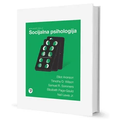 SOCIJALNA PSIHOLOGIJA, 11. izdanje