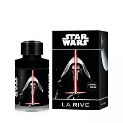 - LA RIVE - STAR WARS - DARK SIDE 75ml