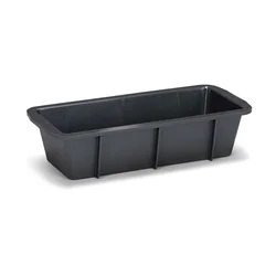 Patisse Silikonski pekač za torto 24 cm Starflex P19615