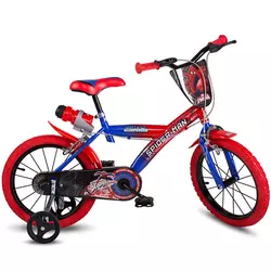 Bicikla za decu 16 Spiderman Marvel model 711