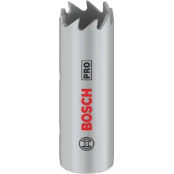Bosch PRO Multi Material testera za otvore sa navojem 17 mm 2608901492
