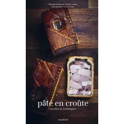 Pté en croute