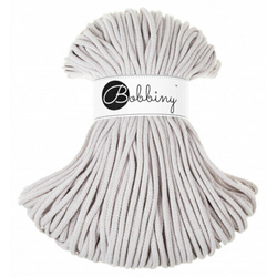 Bobbiny Premium 5 mm Moonlight