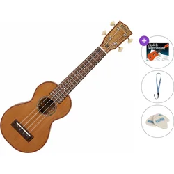Mahalo MM1 Standard SET Natural Soprano ukulele
