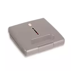Berlinger Haus Sendvič toster Taupe Collection BH-9867, Smeđi