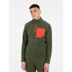 Mens sweatshirt Protest PRTCARE