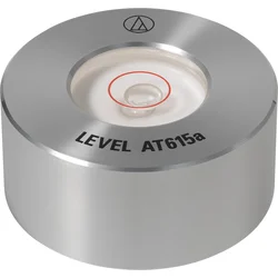 Audio-Technica AT615A Gramofonski Nivelator