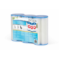 Intex Filter kertridž za pumpe A-troduplo pakovanje ( 29003 )