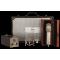Peluso 22 47 Standard Edition cevni mikrofon