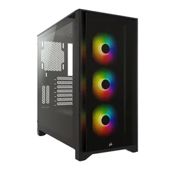 Kućište Corsair iCUE 4000X