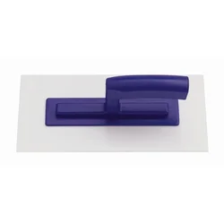 MIMONT Ogledalo plastično sa zaobljenim ivicama 280k140mm