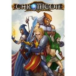Chronicon (PC) Steam Key EUROPE