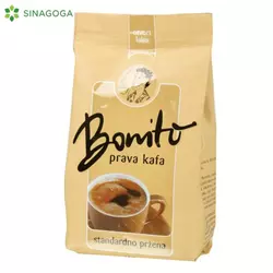 KAFA BONITO 200GR (30) GRANDPROM