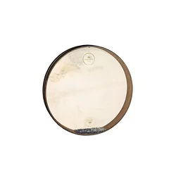 Oceanski boben 45,72 cm rjava WD18WB MEINL