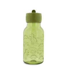 07-141 Trixie flašica tritan 350 ml Dinosaurus