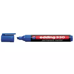 Marker permanent 330 1-5mm, kosi vrh