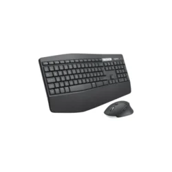 nastavite postavitev Logitech Wireless Combo MK850 CZ 920-008226