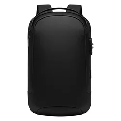Poslovni ranac za laptop BRUNO MAGNUM Boja: Crna