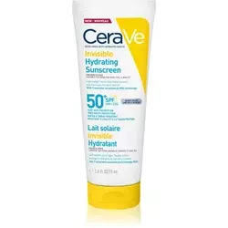 CeraVe Nevidljivi losion za zaštitu od sunca SPF 50+, 177 ml
