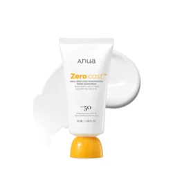 Anua Krema za zaštitu od sunca Zero-cast, 50 ml